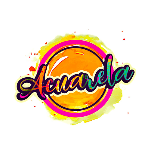 Acuarela Papelería IP