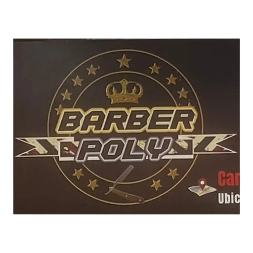 Barber Poly