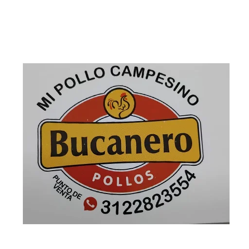 Bucaneros Pollos