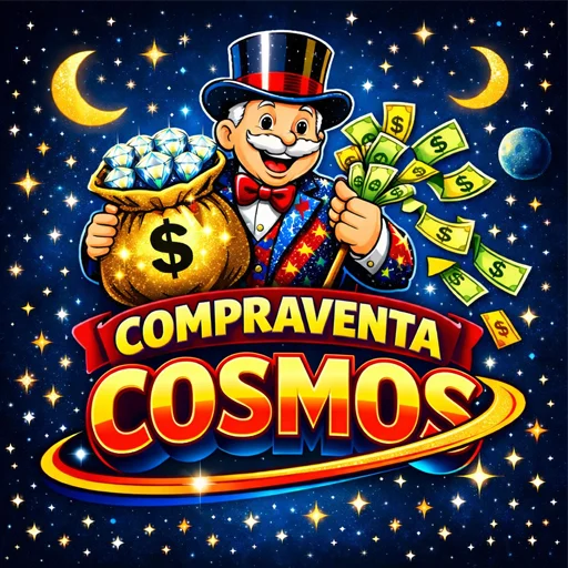 Compraventa Cosmos