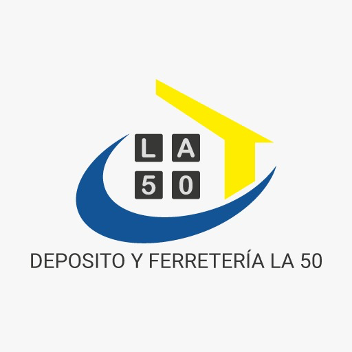 Déposito y Ferretería La 50