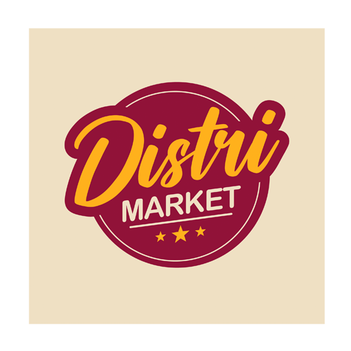 Distri Market