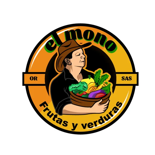 Frutas y Verduras El Mono O.R S.A.S