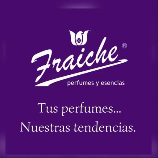 Franchute Perfumes y Esencias