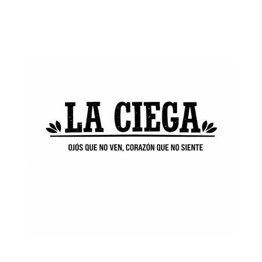 La Ciega