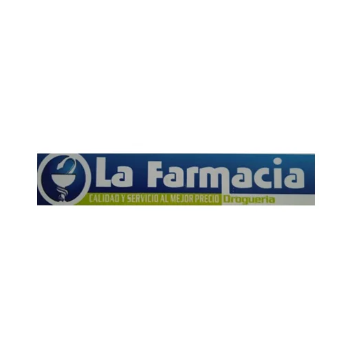 La Farmacia Droguería