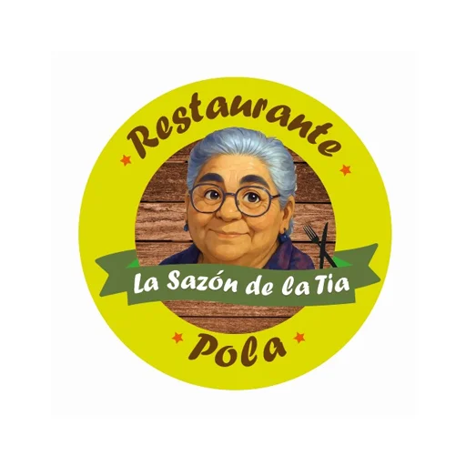 Restaurante La Sazón de la Tía