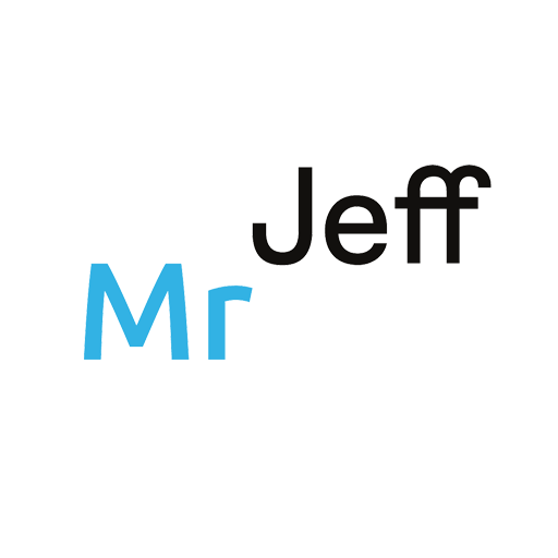 Lavandería Mr Jeff
