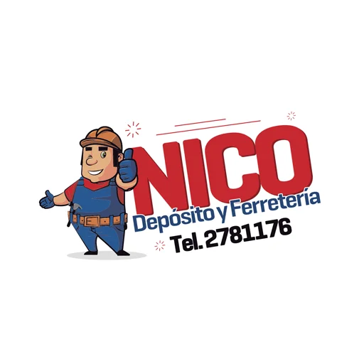 NICO Depósito y Ferretería