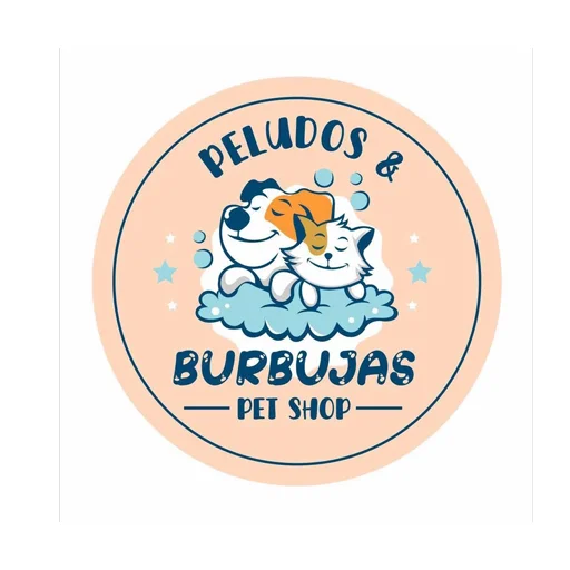 Peludos & Burbujas Pet Shp