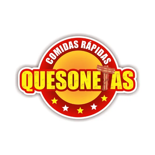 Quesonetas