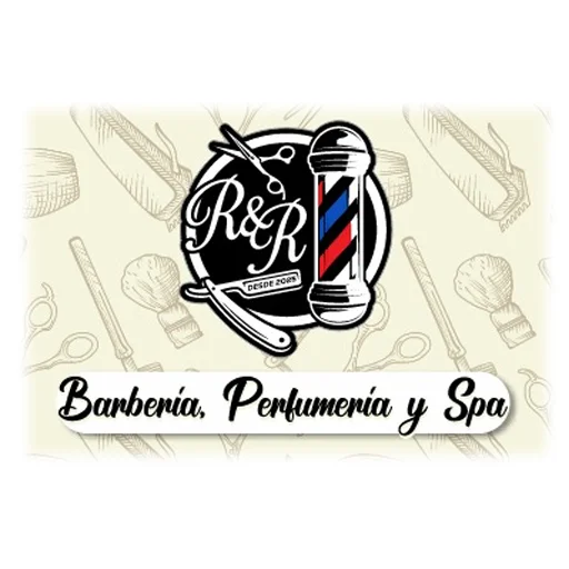 Barbería y Perfumería RR