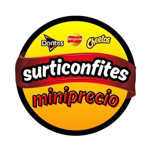 Surtí Confites Mini Precio