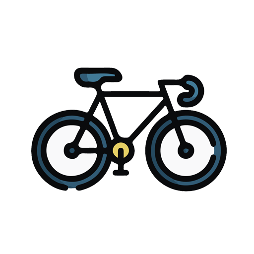 Almacén de Bicicletas