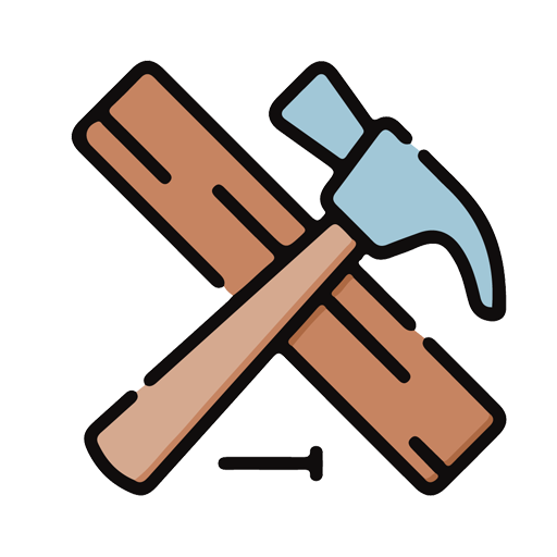 Carpintería / Vidriería/ Mueblería / Colchonería