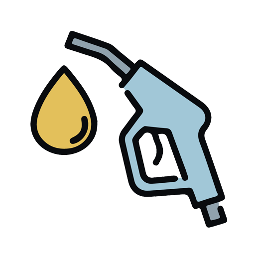 Estación de Servicios