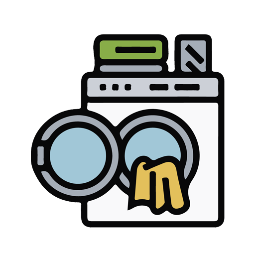 Lavandería / Tintorería