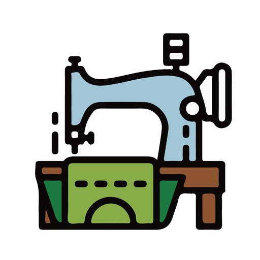 Sastrería / Zapatería / Tintorería