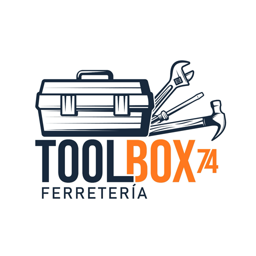 Depósito Tool Box 74